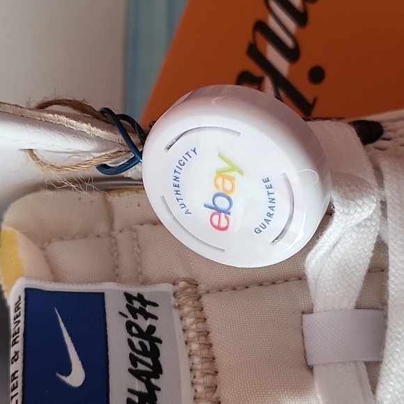 NEW Nike Blazer Mid ‘77 (Alter & Reveal) HOT HOT Cut them up!! - Picture 13 of 16